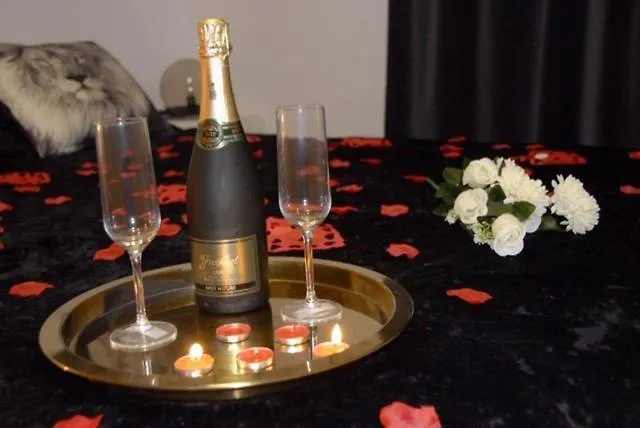 A Primera Linea De Mar En Διαμέρισμα *