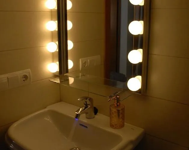 Appartement A Primera Linea De Mar En