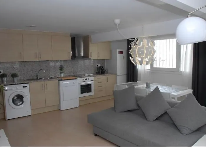 A Primera Linea De Mar En