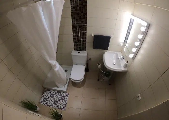 A Primera Linea De Mar En Appartement