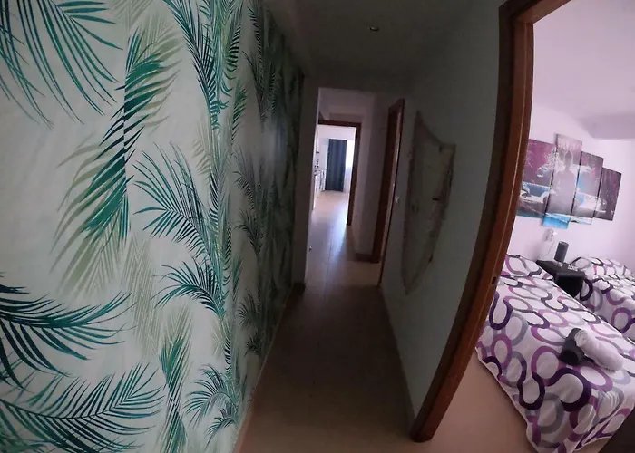 A Primera Linea De Mar En