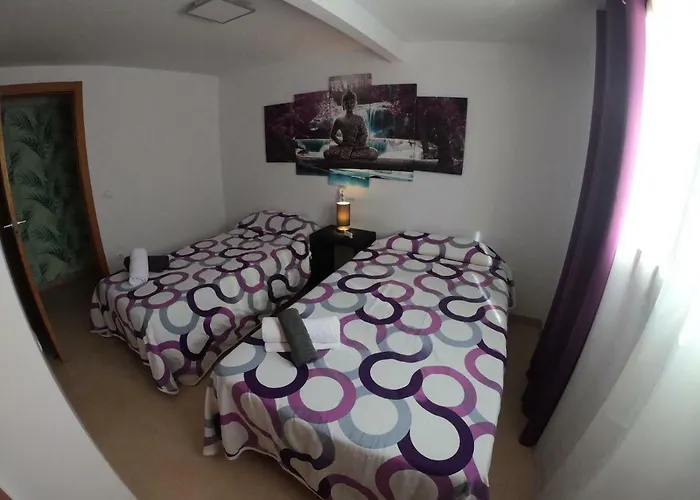 A Primera Linea De Mar En * Platja d'Aro