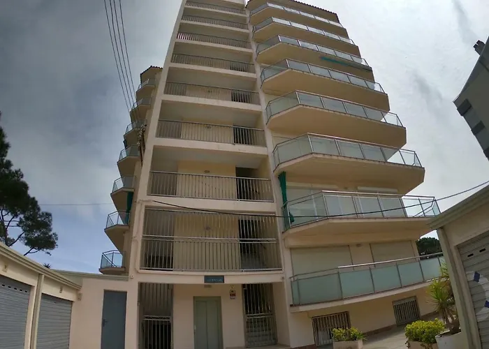 A Primera Linea De Mar En Appartement *