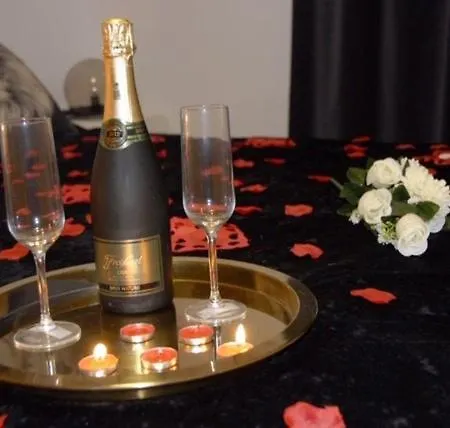 A Primera Linea De Mar En Platja D’aro Apartamento *