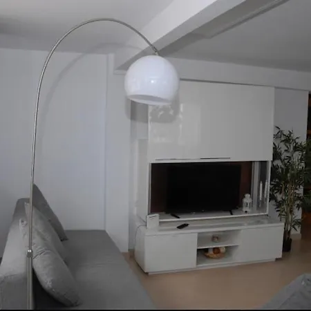 A Primera Linea De Mar En Platja D’aro Apartamento *