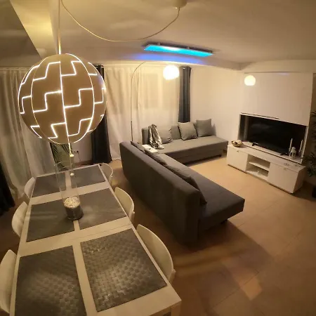 A Primera Linea De Mar En 아파트 플라티야 다로