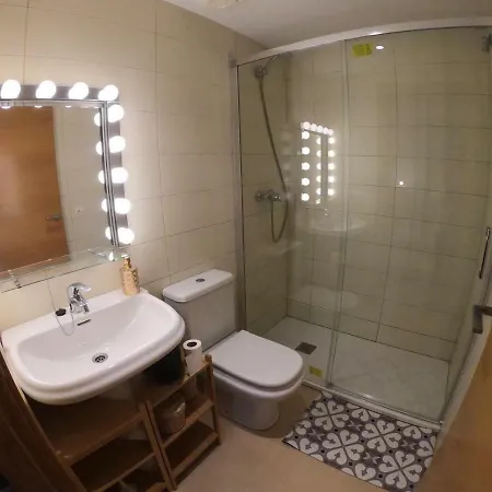 A Primera Linea De Mar En * 普拉加德阿罗