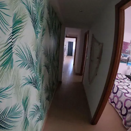 A Primera Linea De Mar En Platja D’aro