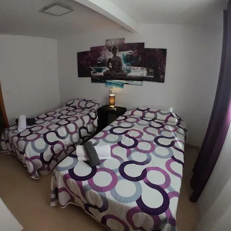 A Primera Linea De Mar En * 普拉加德阿罗