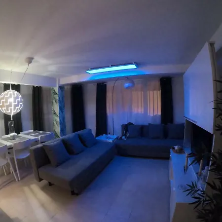 Apartament A Primera Linea De Mar En *