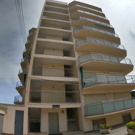 A Primera Linea De Mar En Platja D’aro Apartamento *