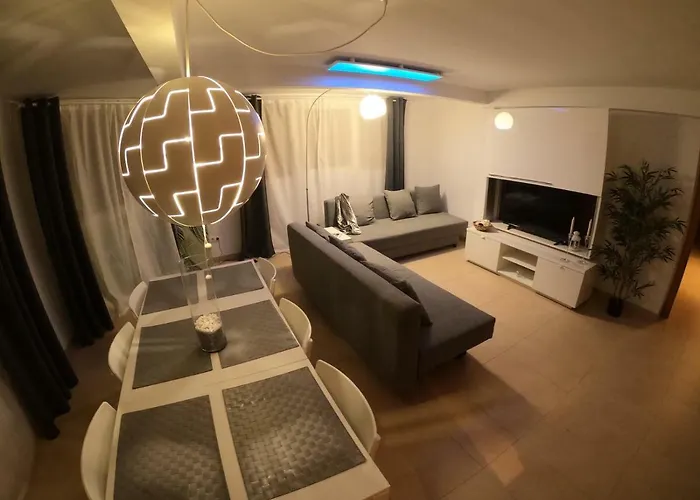 A Primera Linea De Mar En Apartament Platja d'Aro