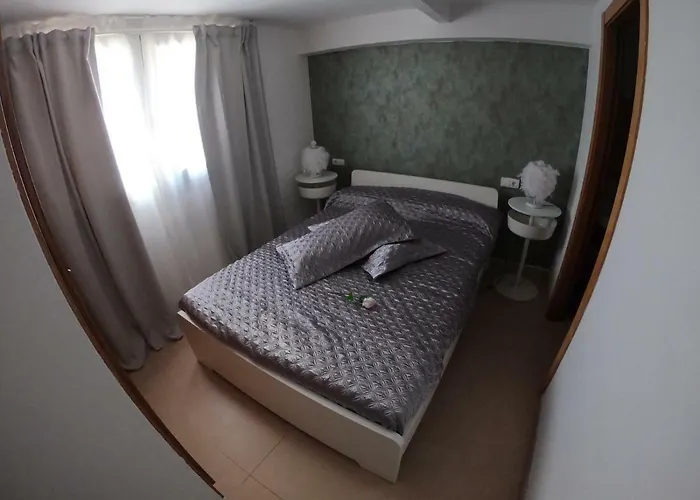 A Primera Linea De Mar En Apartament *