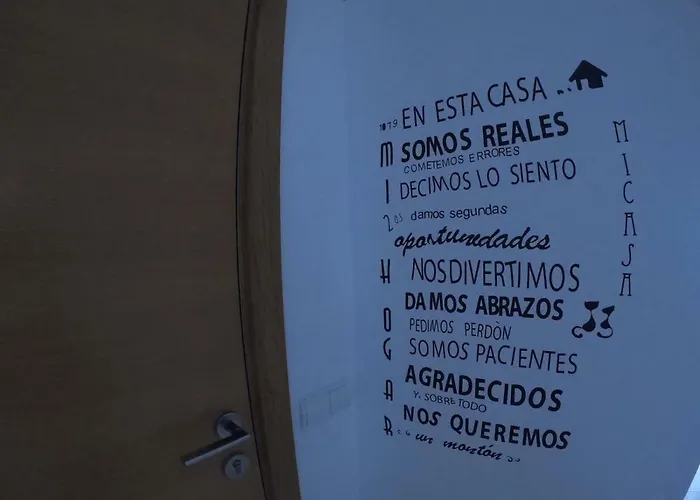 Apartament A Primera Linea De Mar En *