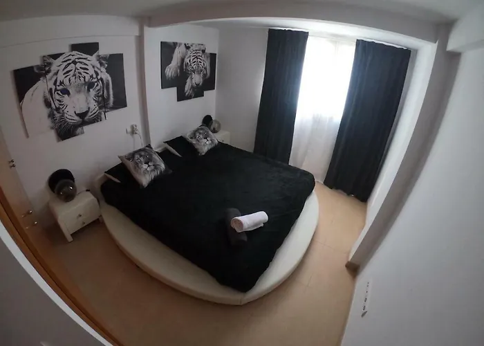 A Primera Linea De Mar En * Платжа-д'Ару